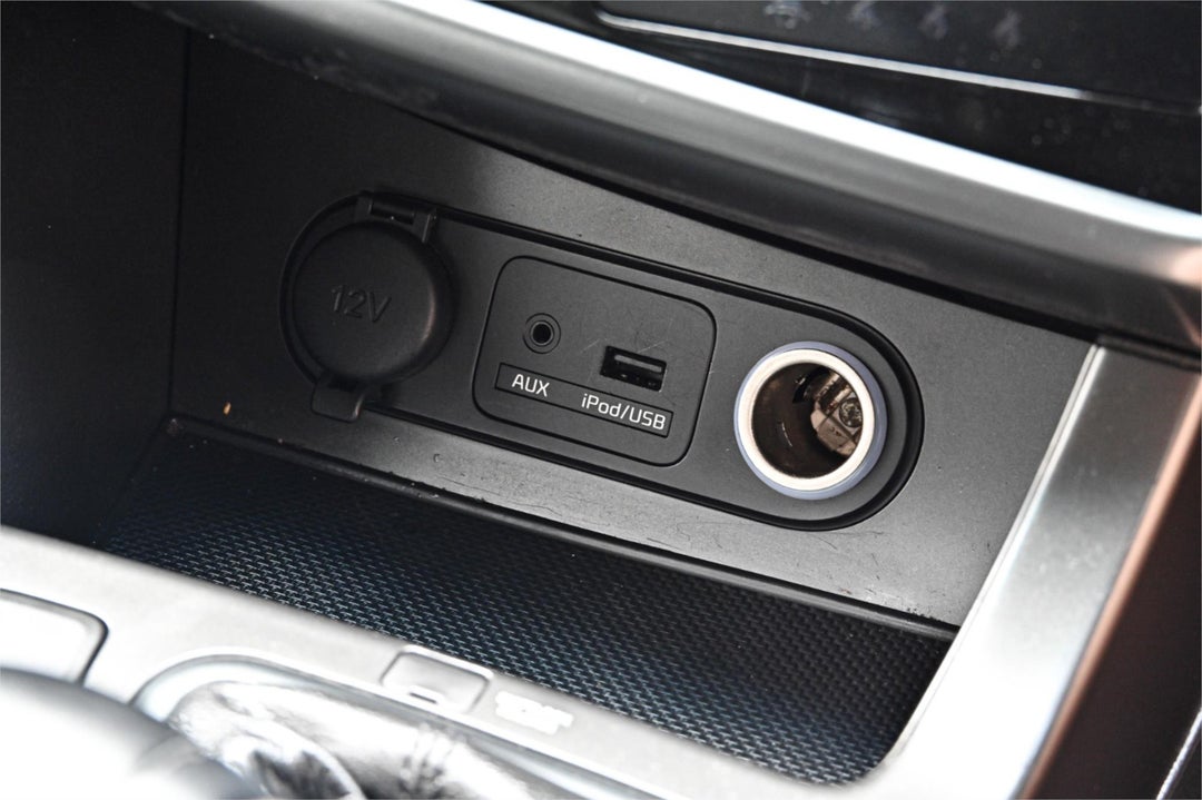 2015 Kia Optima Si, Automatic, 114062 km, Photo 12