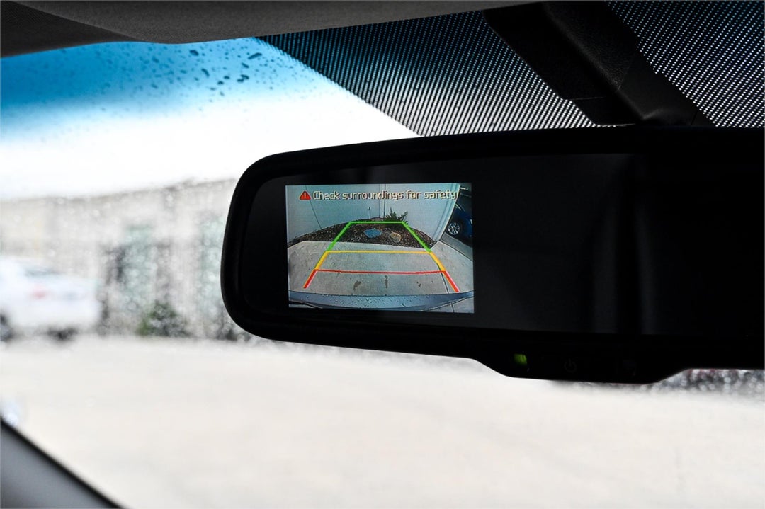 2015 Kia Optima Si, Automatic, 114062 km, Photo 13