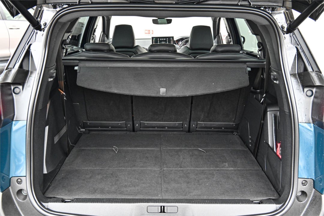 2022 Peugeot 5008 Gt Sport, Automatic, 48071 km, Photo 19