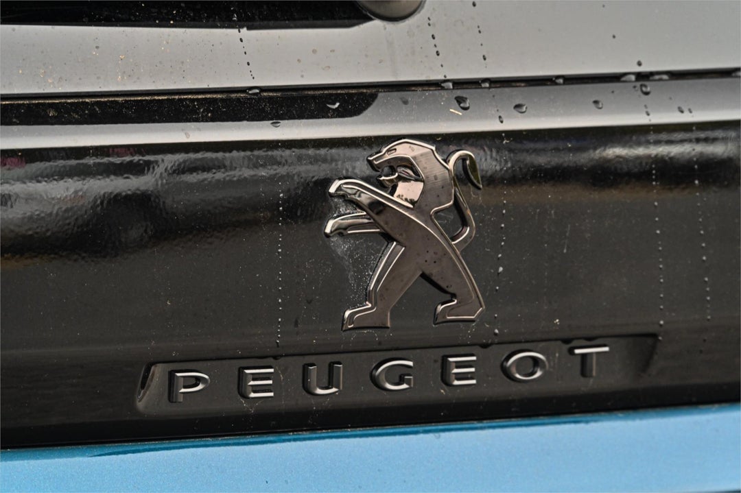2022 Peugeot 5008 Gt Sport, Automatic, 48071 km, Photo 5
