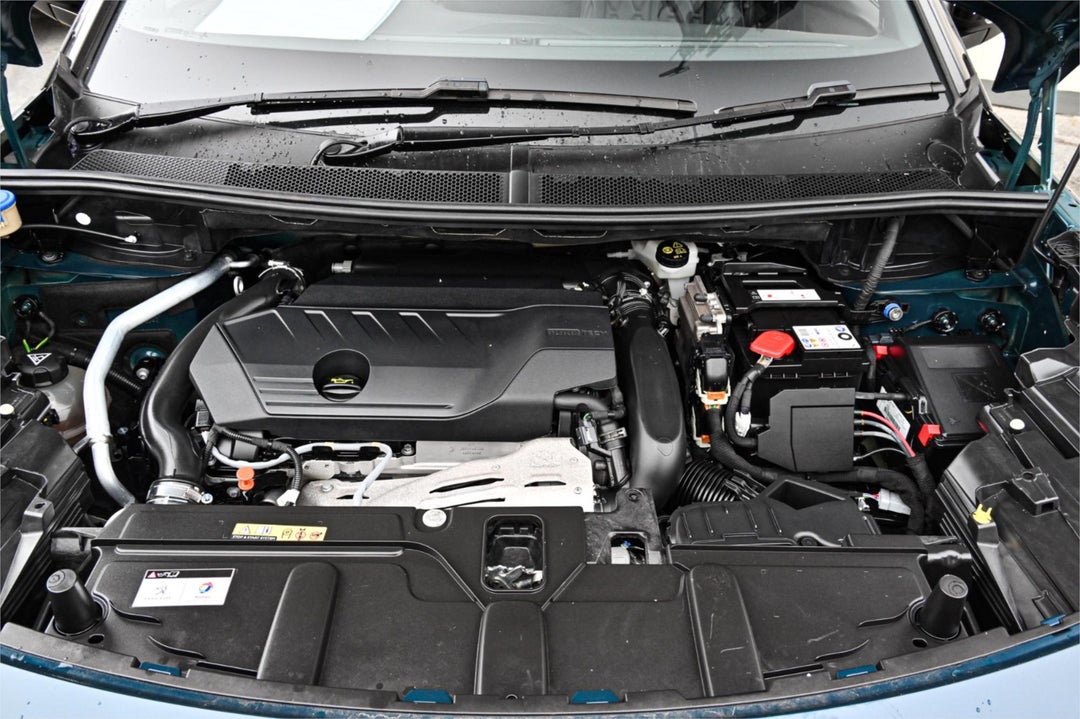 2022 Peugeot 5008 Gt Sport, Automatic, 48071 km, Photo 20