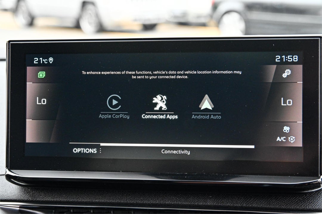 2022 Peugeot 5008 Gt Sport, Automatic, 48071 km, Photo 15