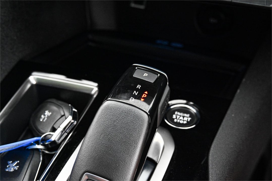 2022 Peugeot 5008 Gt Sport, Automatic, 48071 km, Photo 10