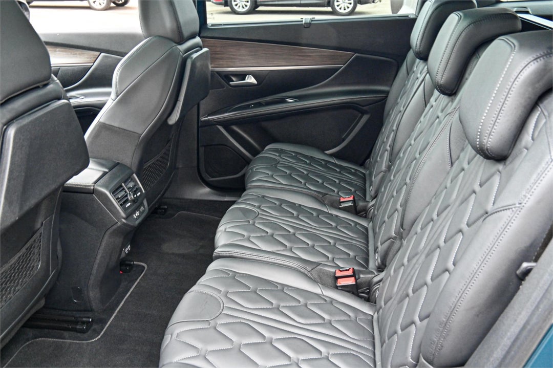 2022 Peugeot 5008 Gt Sport, Automatic, 48071 km, Photo 17