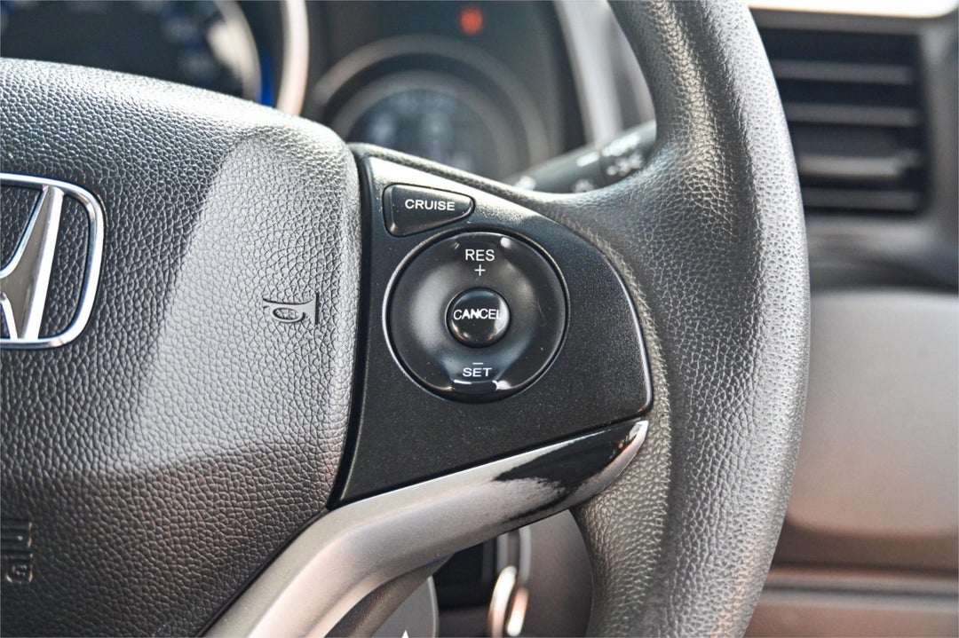 2018 Honda Jazz Vti, Manual, 182951 km, Photo 11