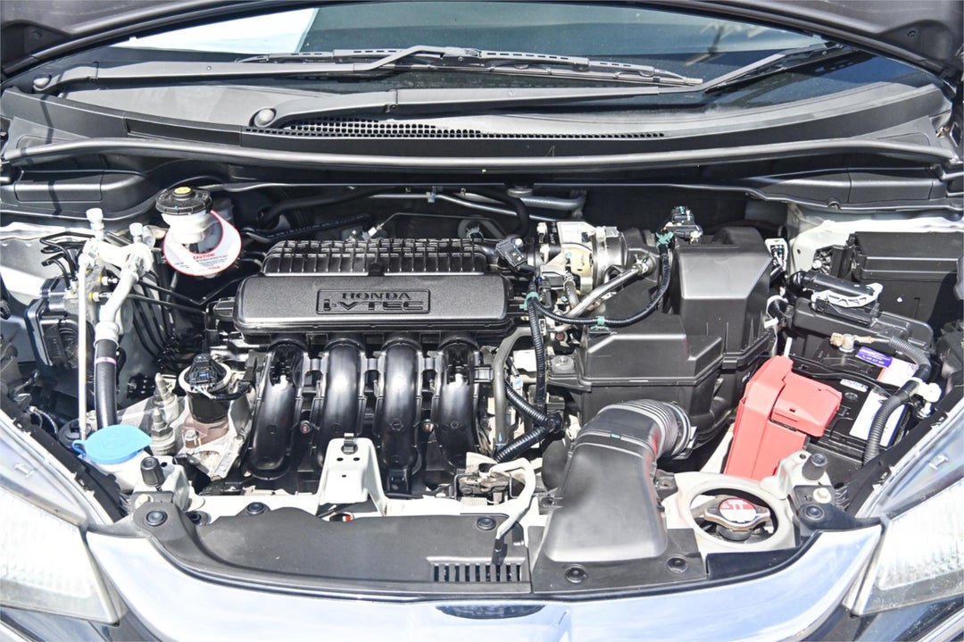 2018 Honda Jazz Vti, Manual, 182951 km, Photo 13