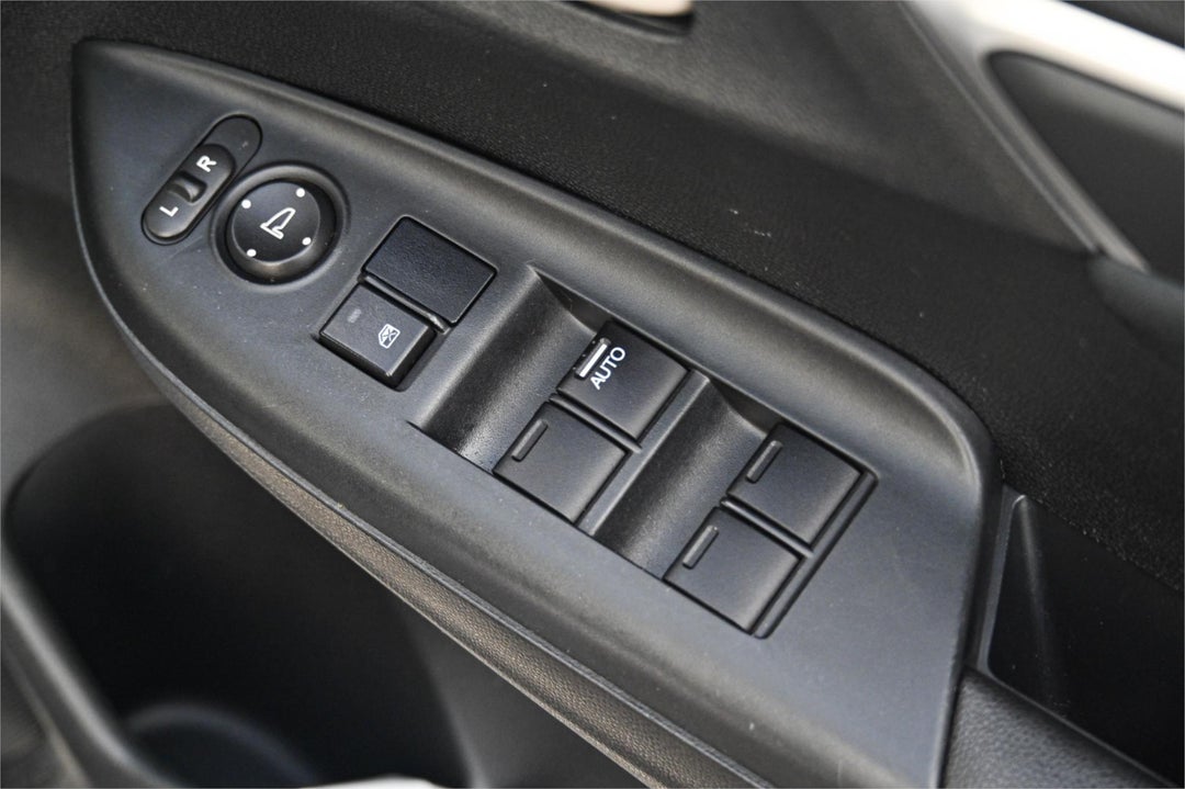 2018 Honda Jazz Vti, Manual, 182951 km, Photo 12