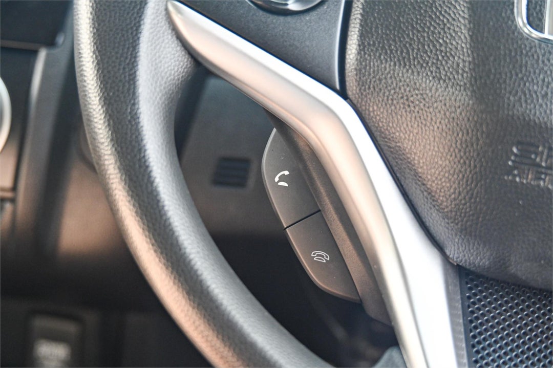 2018 Honda Jazz Vti, Manual, 182951 km, Photo 10