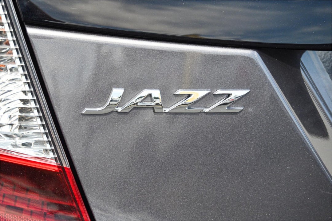 2018 Honda Jazz Vti, Manual, 182951 km, Photo 4