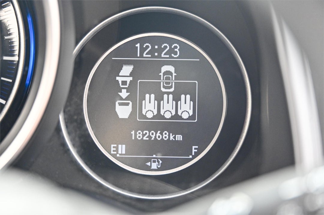 2018 Honda Jazz Vti, Manual, 182951 km, Photo 6