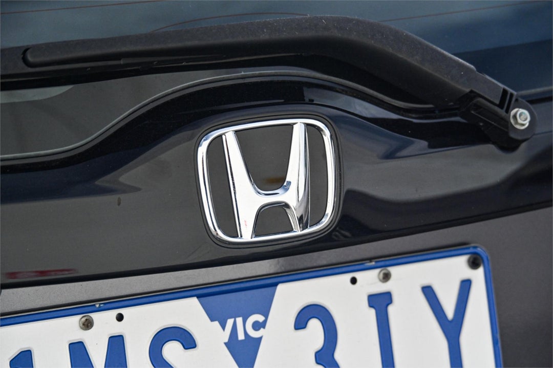 2018 Honda Jazz Vti, Manual, 182951 km, Photo 16