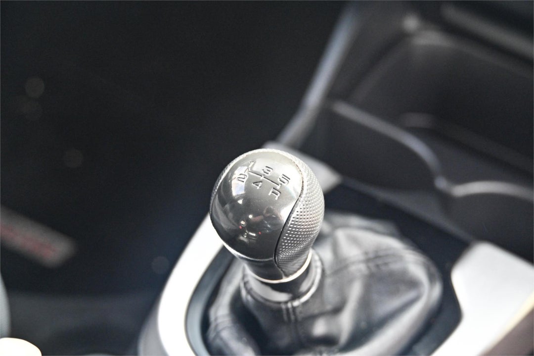 2018 Honda Jazz Vti, Manual, 182951 km, Photo 8