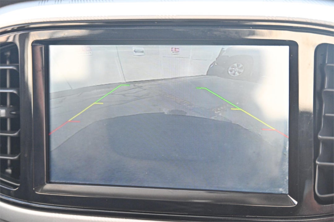 2022 MG Mg3 Excite, Automatic, 7089 km, Photo 14