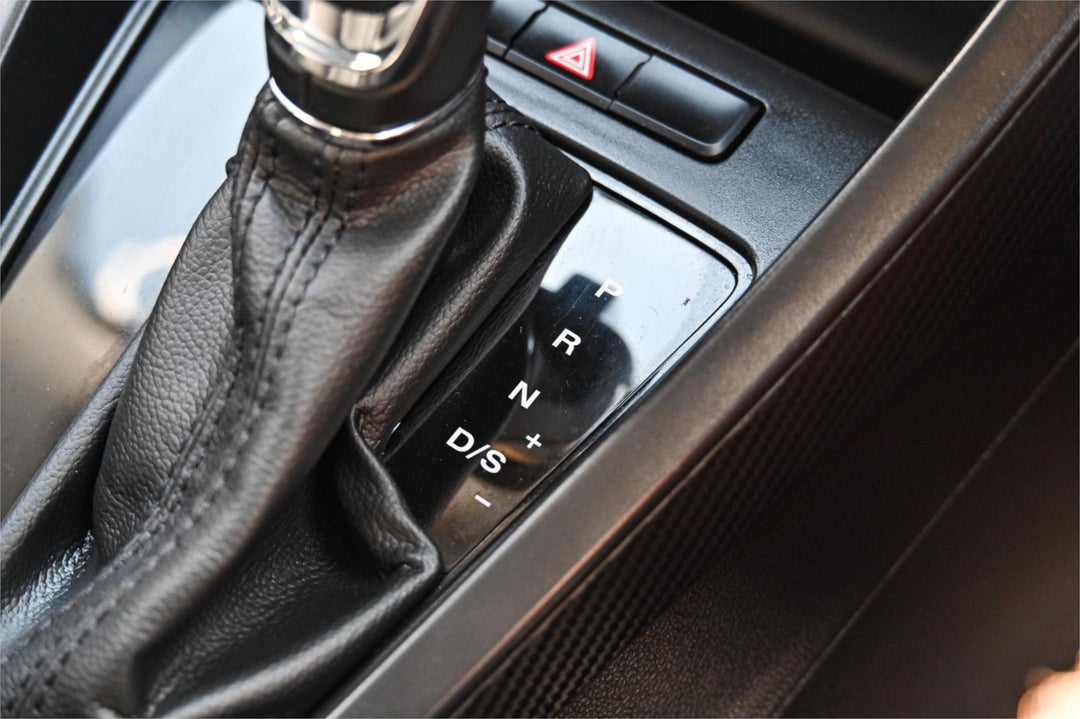 2022 MG Mg3 Excite, Automatic, 7089 km, Photo 9