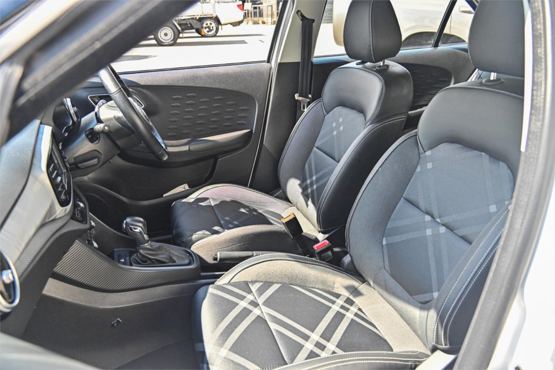 2022 MG Mg3 Excite, Automatic, 7089 km, Photo 16