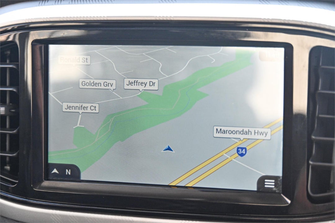 2022 MG Mg3 Excite, Automatic, 7089 km, Photo 13