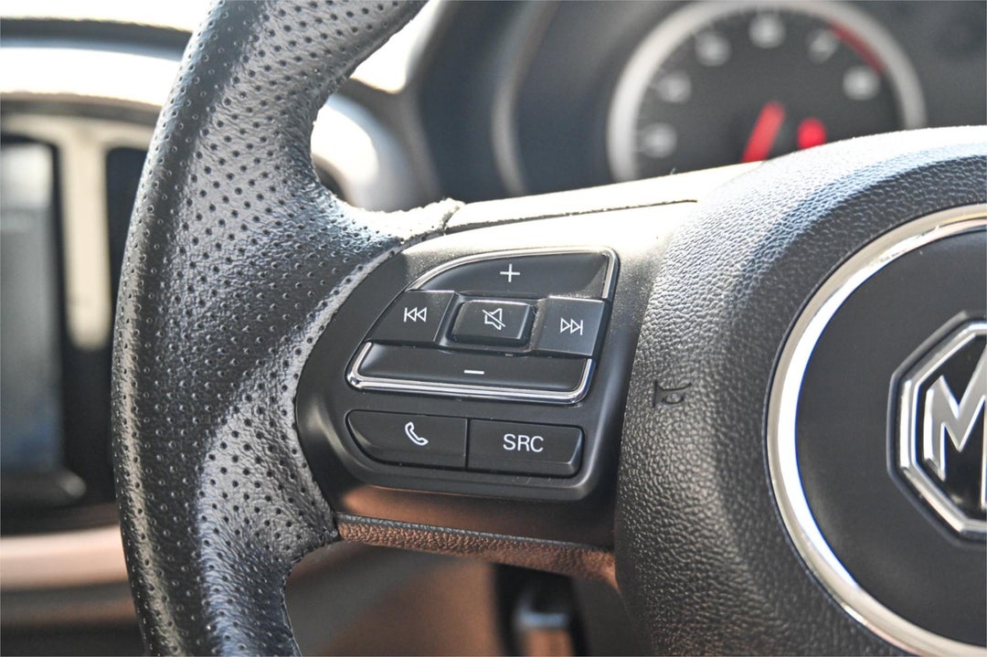 2022 MG Mg3 Excite, Automatic, 7089 km, Photo 10