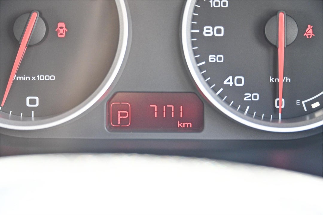 2022 MG Mg3 Excite, Automatic, 7089 km, Photo 12