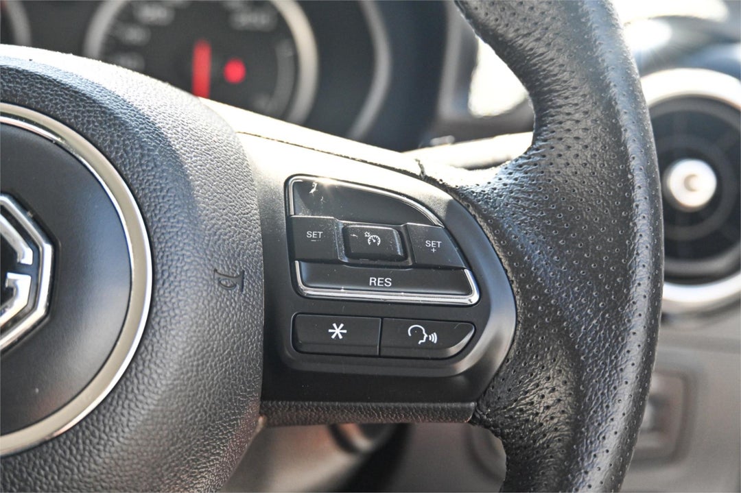 2022 MG Mg3 Excite, Automatic, 7089 km, Photo 11