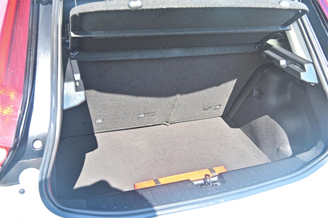 2022 MG Mg3 Excite, Automatic, 7089 km, Photo 19