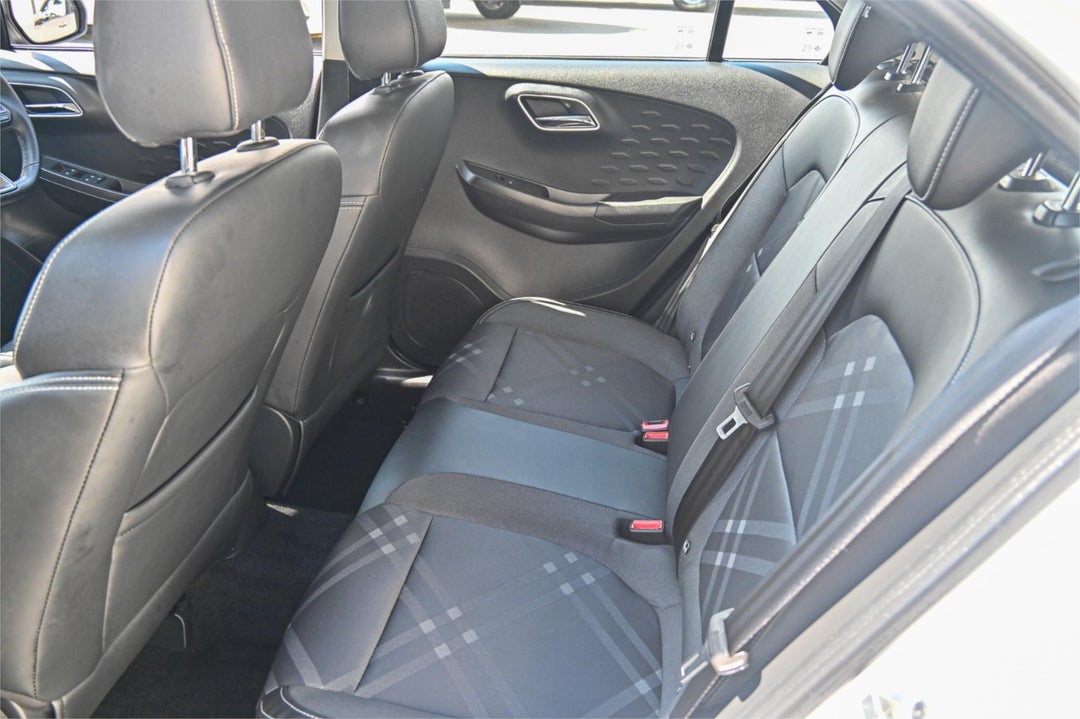 2022 MG Mg3 Excite, Automatic, 7089 km, Photo 17