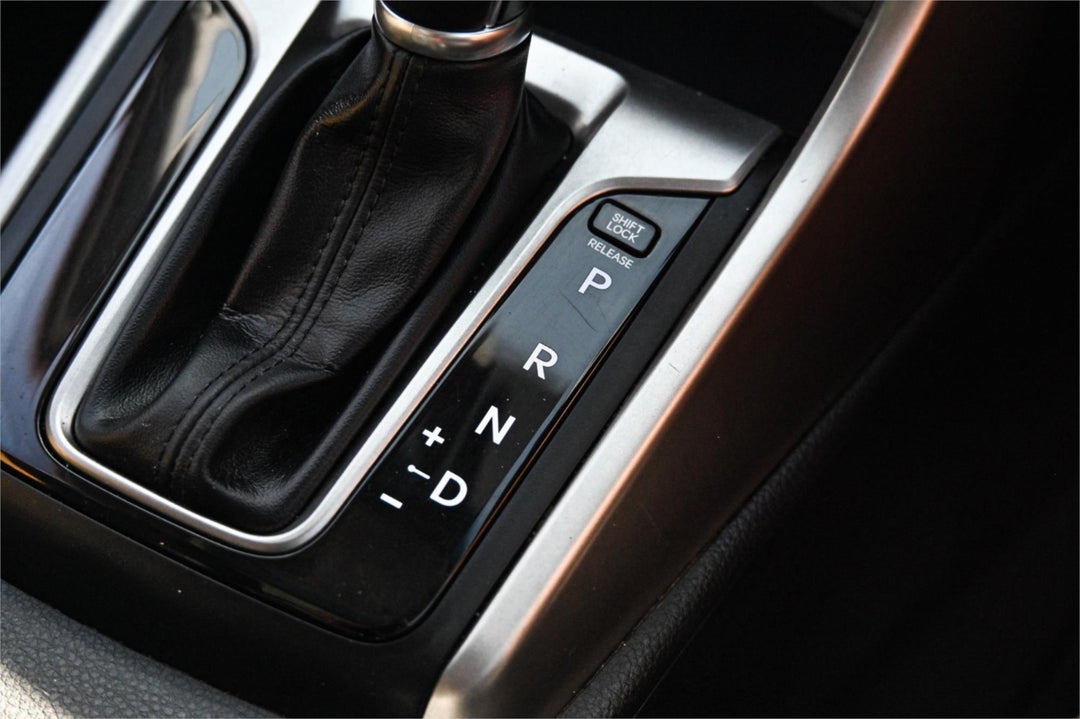 2014 Hyundai I30 Sr, Automatic, 133964 km, Photo 14