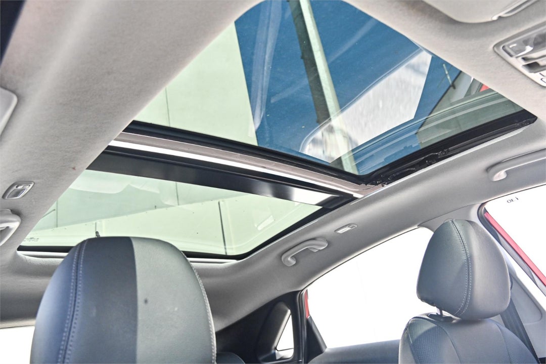 2014 Hyundai I30 Sr, Automatic, 133964 km, Photo 9