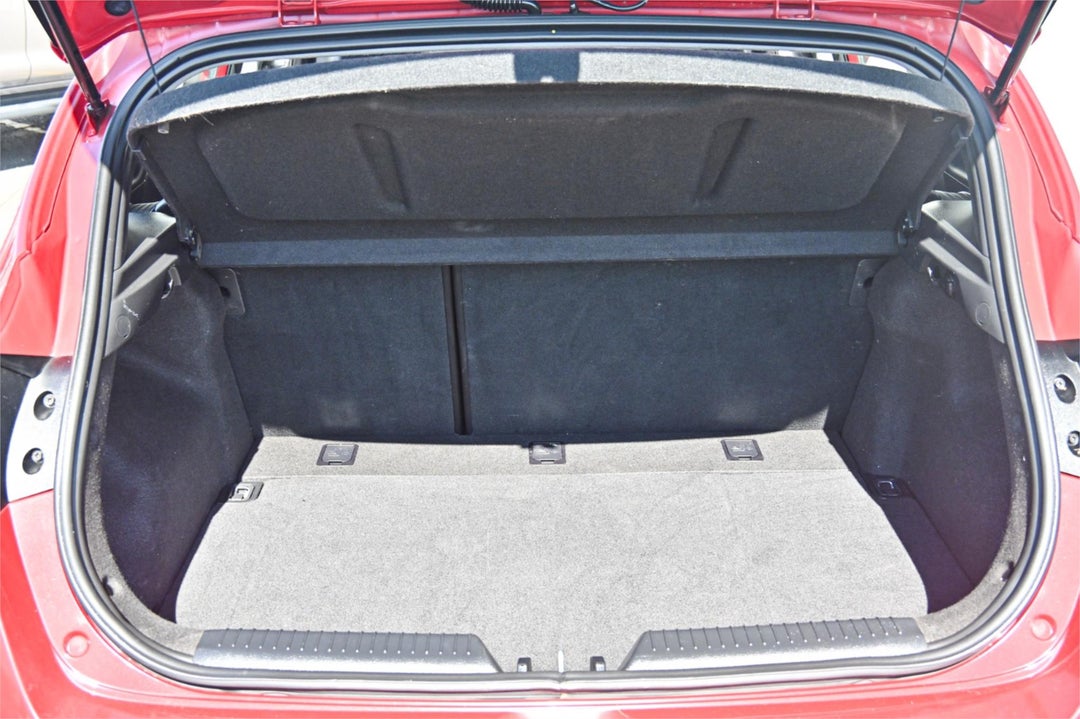 2014 Hyundai I30 Sr, Automatic, 133964 km, Photo 4