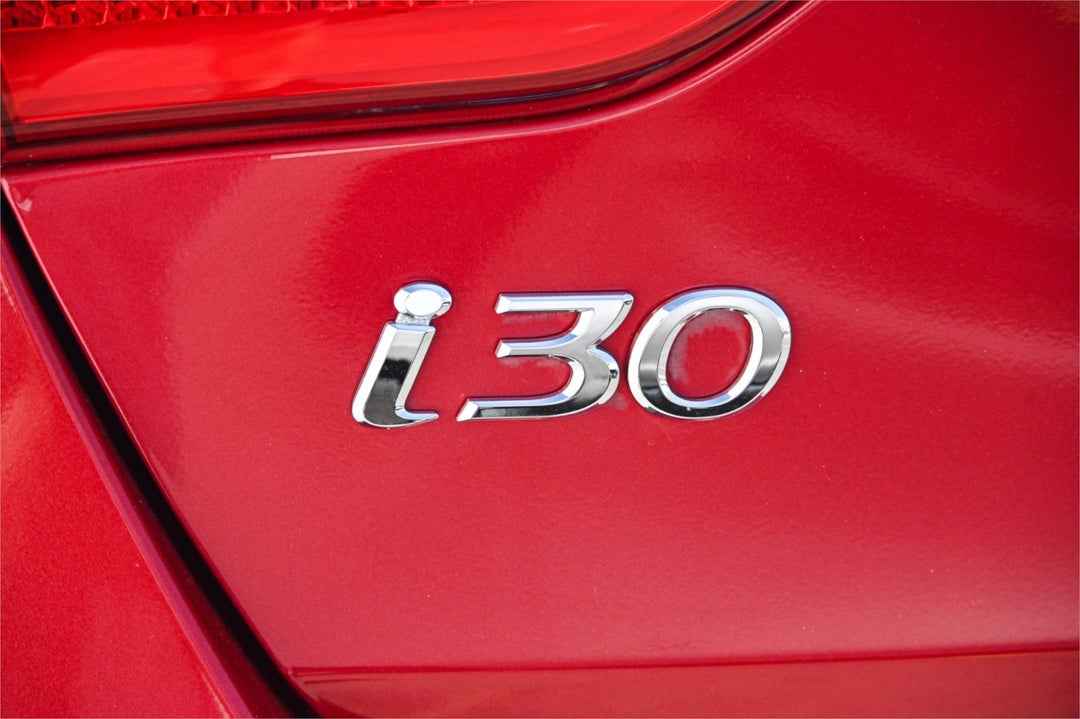 2014 Hyundai I30 Sr, Automatic, 133964 km, Photo 5