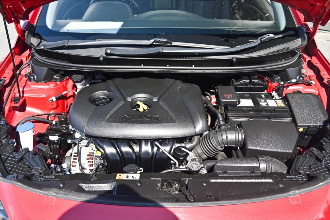 2014 Hyundai I30 Sr, Automatic, 133964 km, Photo 18