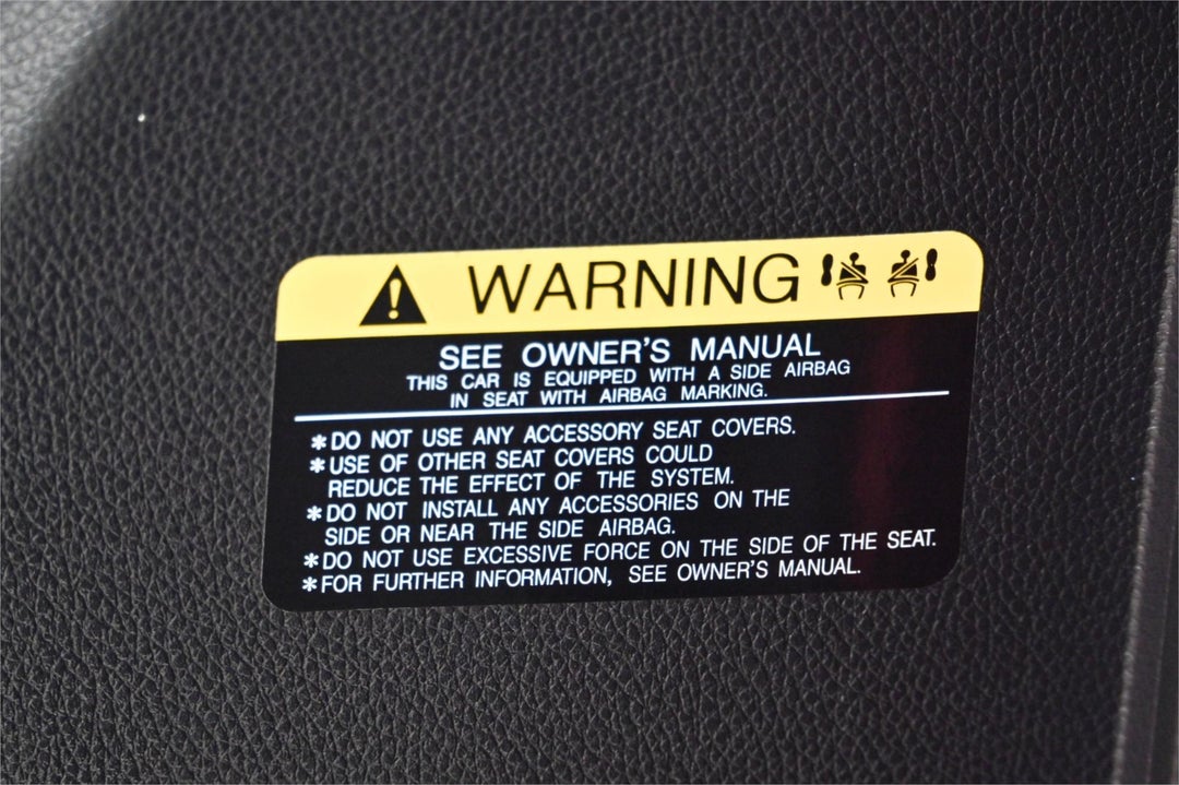 2014 Hyundai I30 Sr, Automatic, 133964 km, Photo 6