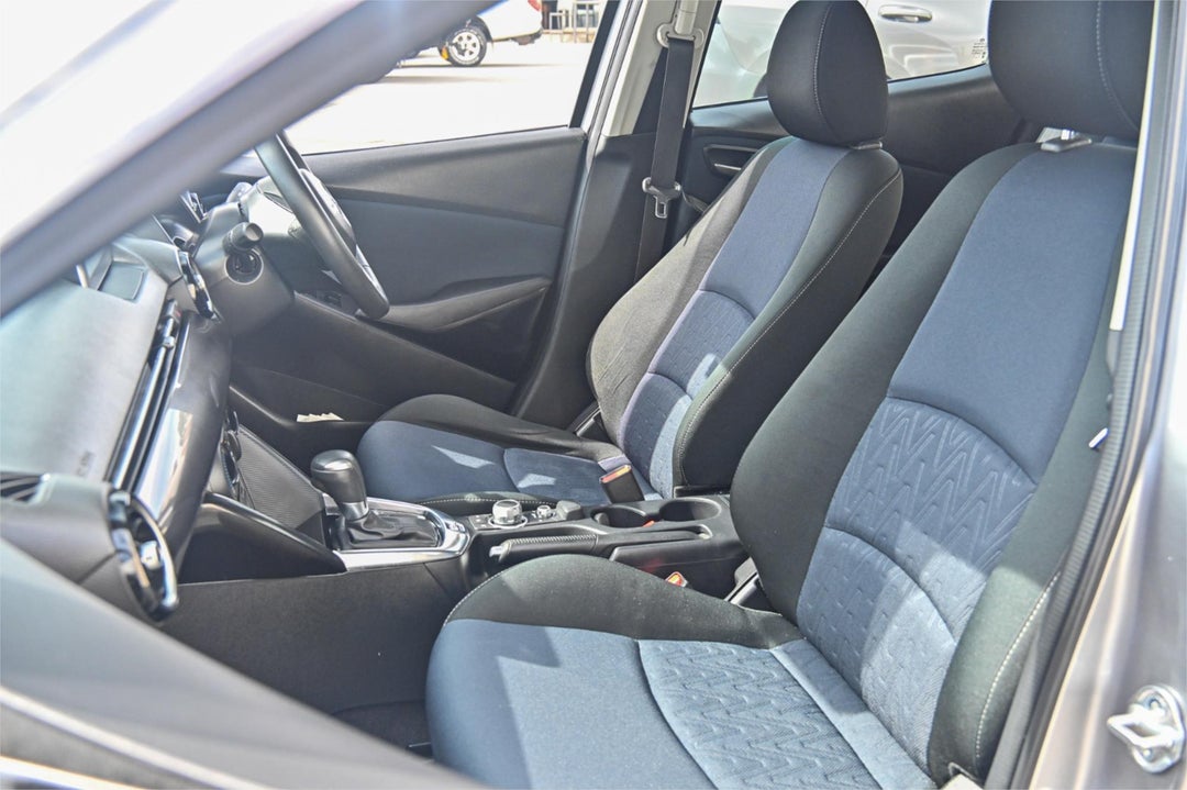 2015 Mazda 2 Maxx, Automatic, 62512 km, Photo 16