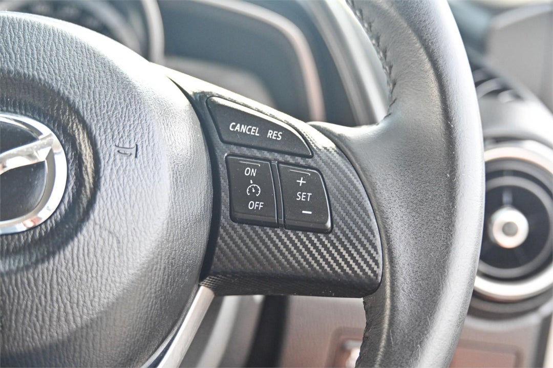 2015 Mazda 2 Maxx, Automatic, 62512 km, Photo 10