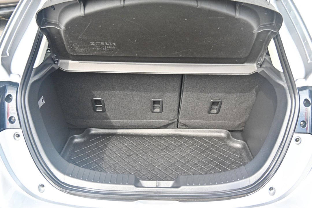 2015 Mazda 2 Maxx, Automatic, 62512 km, Photo 19