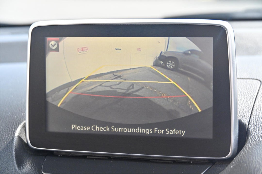 2015 Mazda 2 Maxx, Automatic, 62512 km, Photo 13