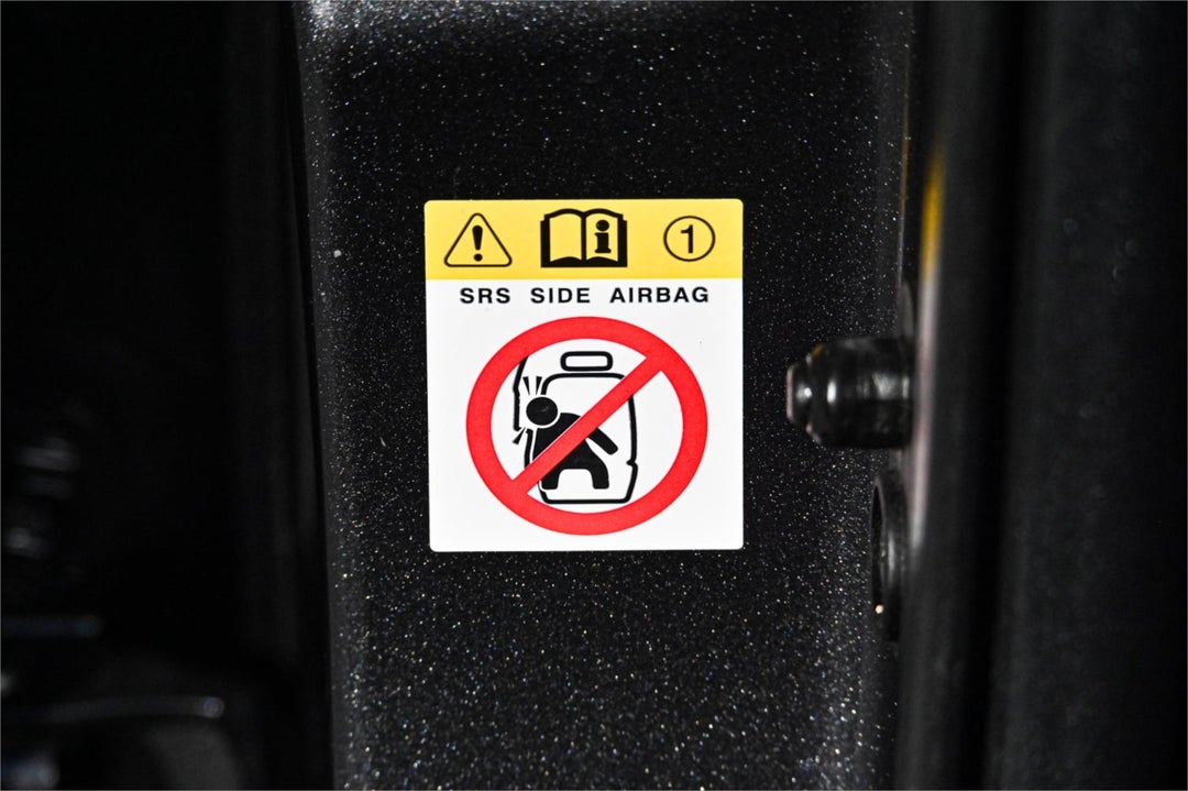 2017 Toyota Yaris Ascent, Manual, 94684 km, Photo 18