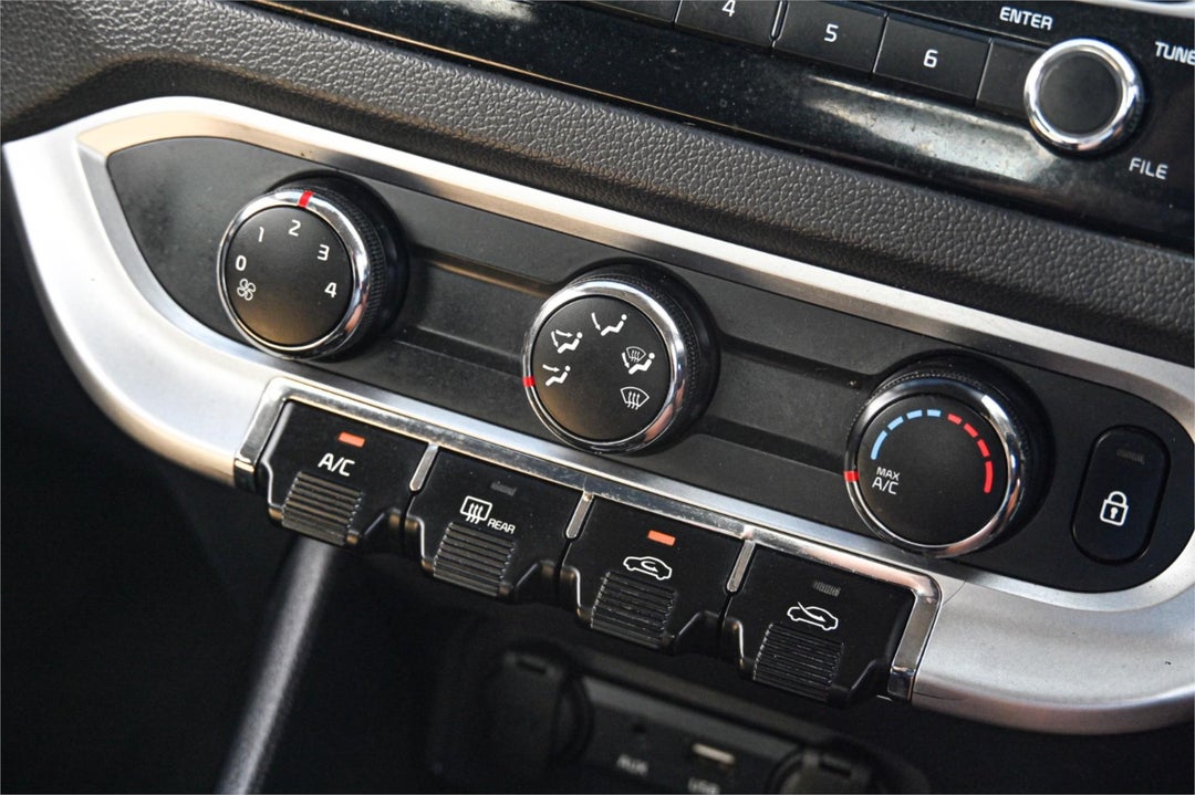 2016 Kia Rio S, Automatic, 159032 km, Photo 12