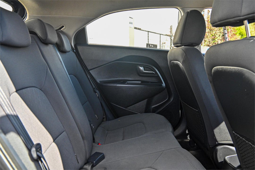 2016 Kia Rio S, Automatic, 159032 km, Photo 18