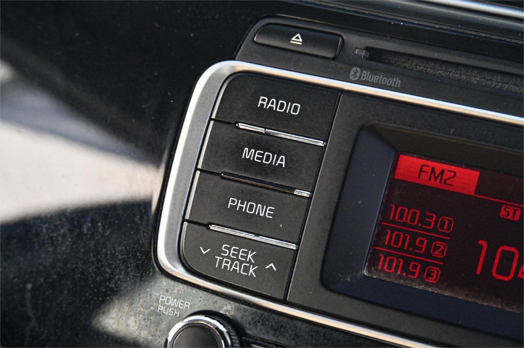 2016 Kia Rio S, Automatic, 159032 km, Photo 13