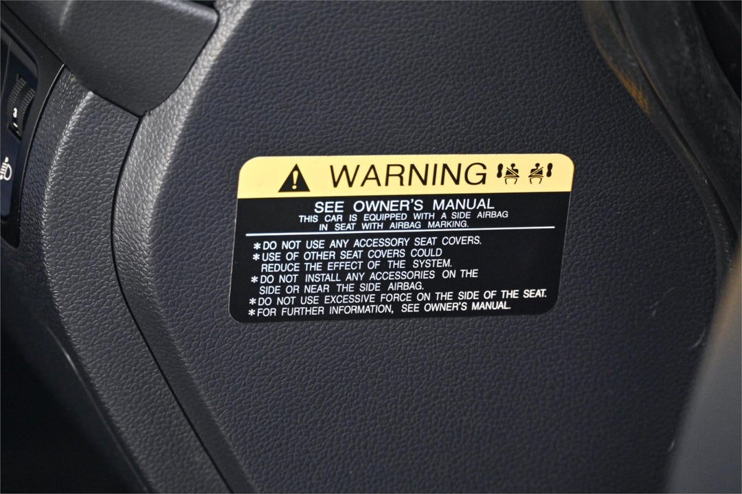 2016 Kia Rio S, Automatic, 159032 km, Photo 19