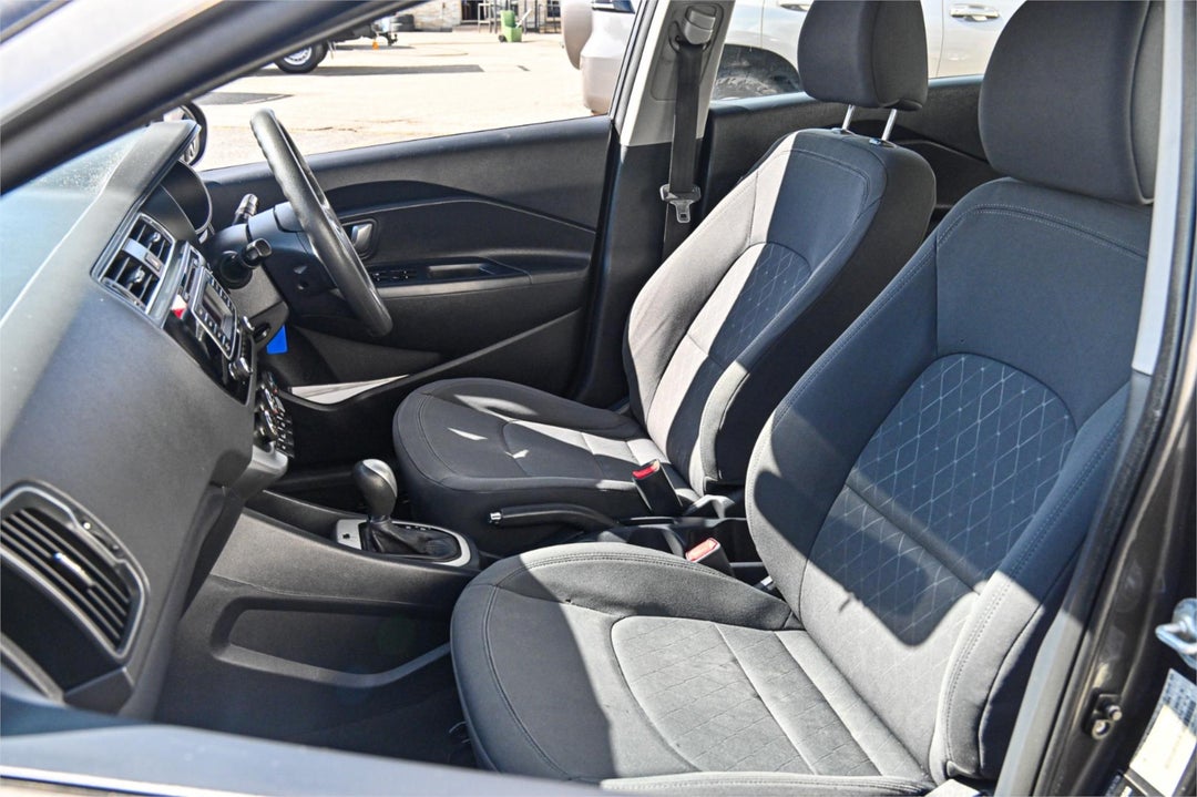 2016 Kia Rio S, Automatic, 159032 km, Photo 16