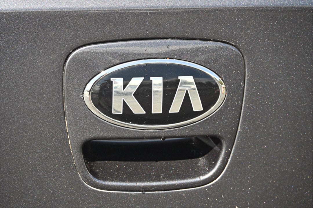 2016 Kia Rio S, Automatic, 159032 km, Photo 6