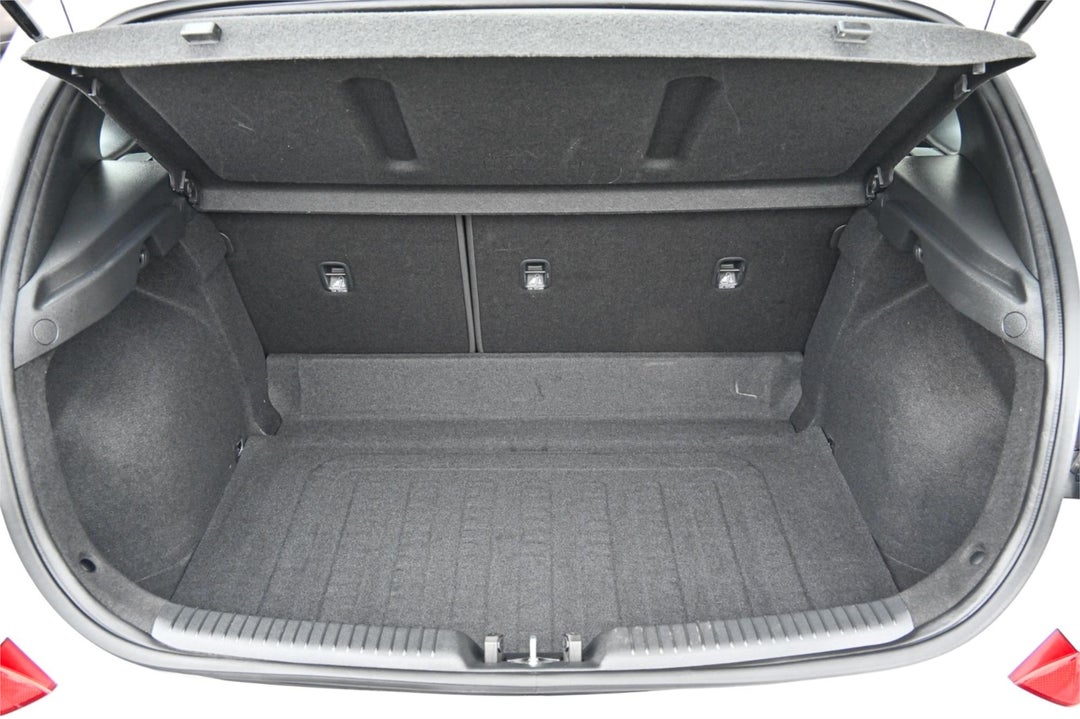 2018 Hyundai i30 Go, Automatic, 126355 km, Photo 19