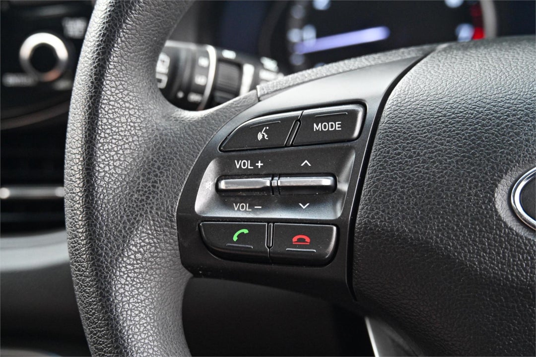 2018 Hyundai i30 Go, Automatic, 126355 km, Photo 9