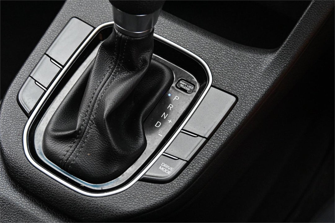 2018 Hyundai i30 Go, Automatic, 126355 km, Photo 7