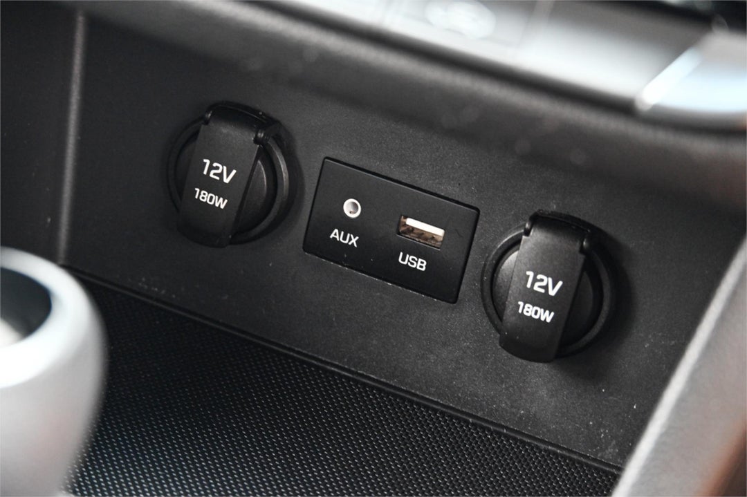 2018 Hyundai i30 Go, Automatic, 126355 km, Photo 16