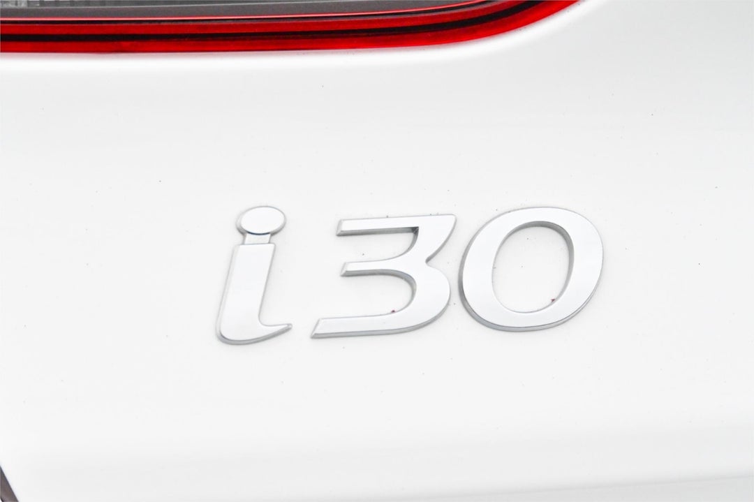 2018 Hyundai i30 Go, Automatic, 126355 km, Photo 4