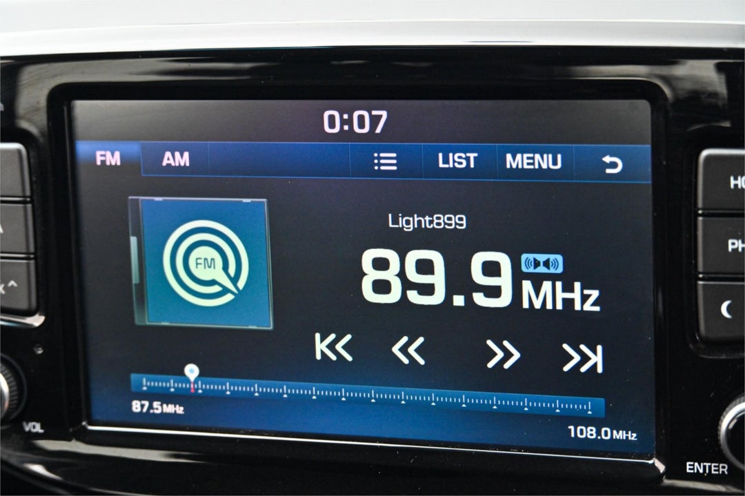 2018 Hyundai i30 Go, Automatic, 126355 km, Photo 13