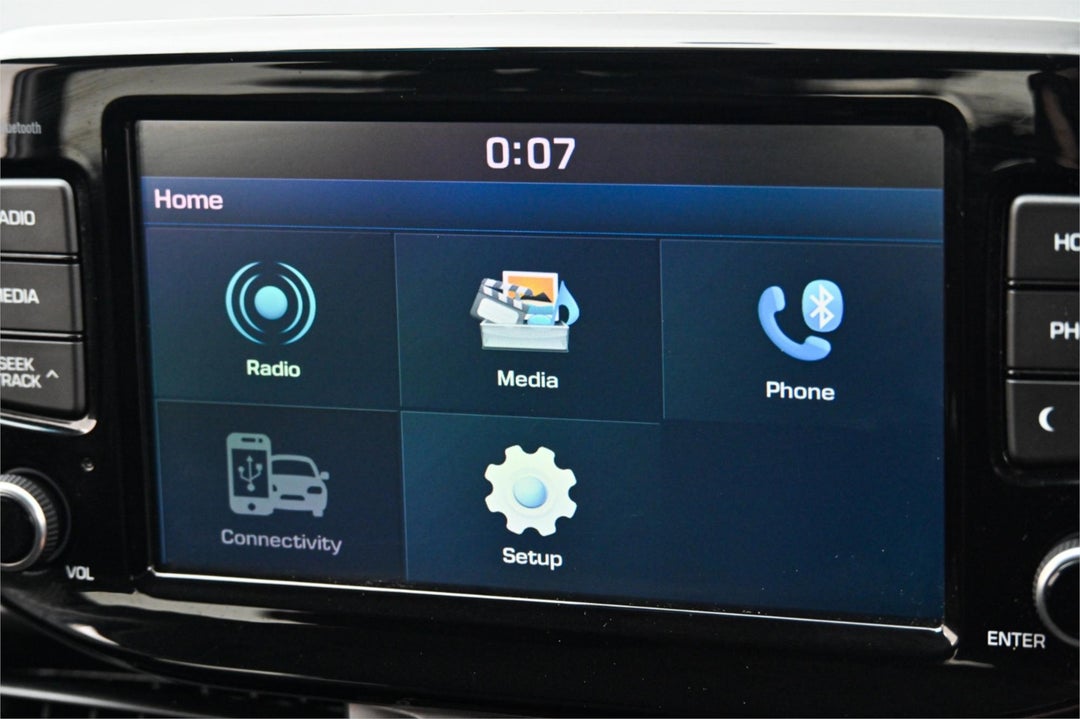 2018 Hyundai i30 Go, Automatic, 126355 km, Photo 14