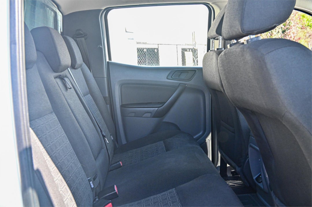 2017 Ford Ranger Xl, Automatic, 168731 km, Photo 18